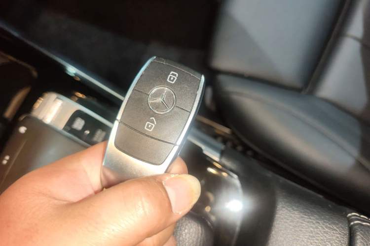 Used Mercedes-Benz GLB 2020 GLB 200 Dynamic Edition