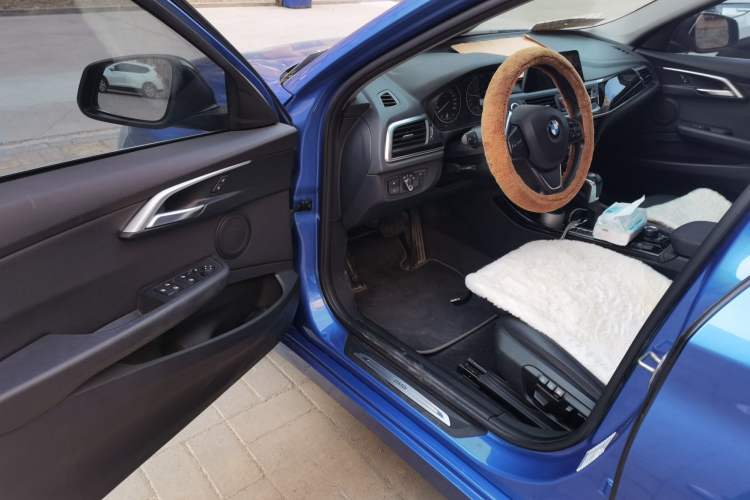 Used BMW 1 Series 2017 118i Sport Edition
