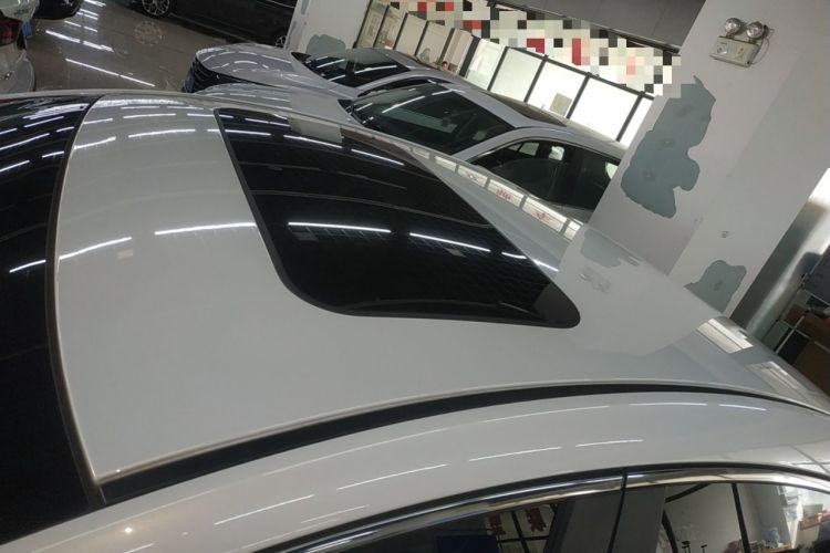 Used Mazda 3 Axela 2022 2.0L Automatic Zhiya Edition
