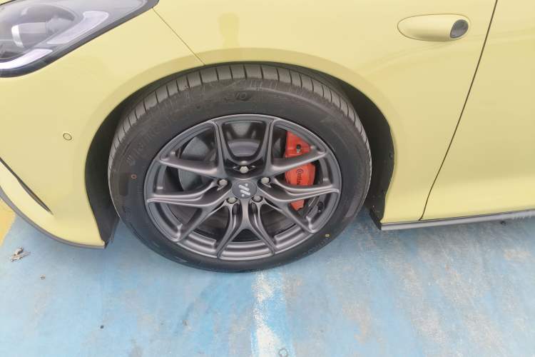 Used IM L6 2024 Max Standard Edition
