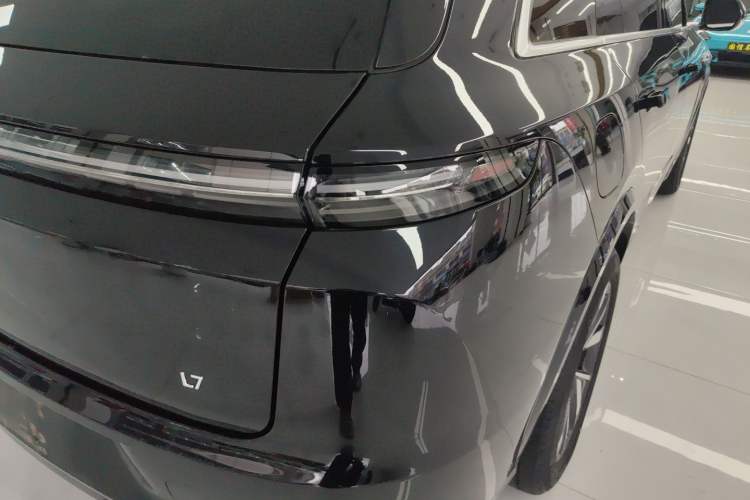 Used Li Auto L7 2023 Air model