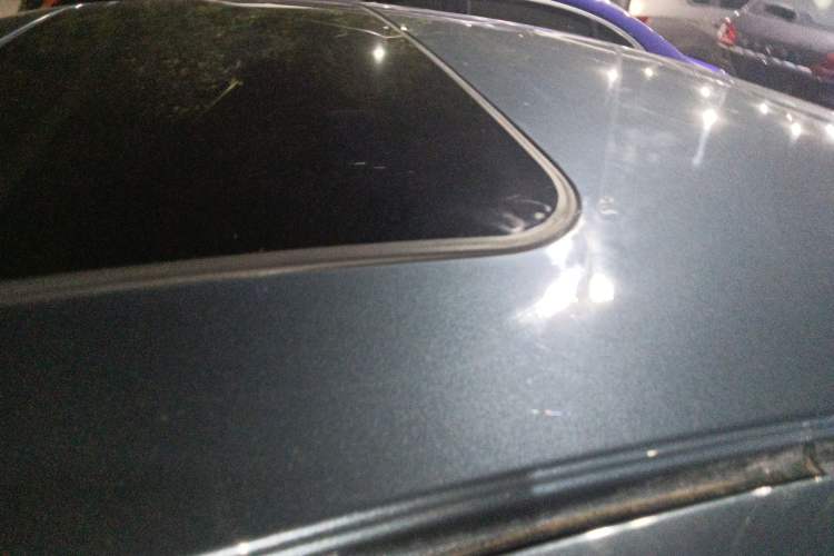 Used Mazda Atenza 2015 2.5L Sky Blue Supreme Edition