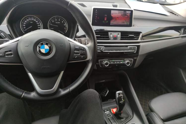 Used BMW X1 2020 sDrive20Li Fashion Model
