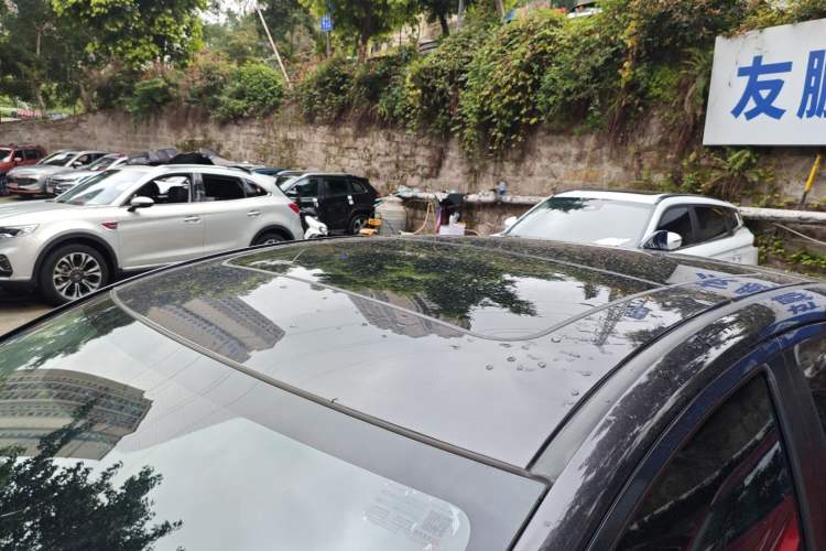 Used Honda Vezel 2020 1.5L CVT Pioneer Edition