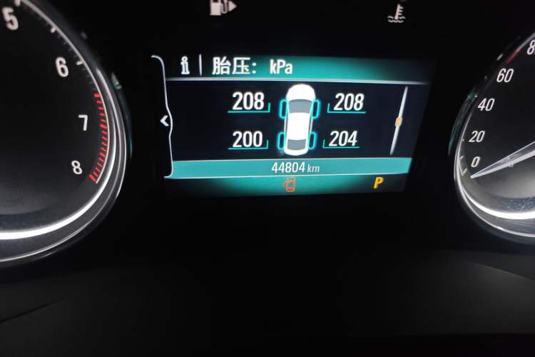 Used Buick LaCrosse 2016 20T Elite Edition