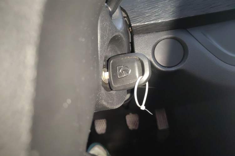 Used Baojun 310 2020 1.2L Manual Value Edition
