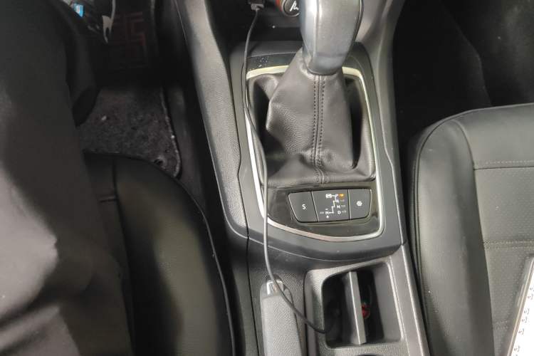 Used Peugeot 308S 2015 1.2T Automatic Shangchi Edition
