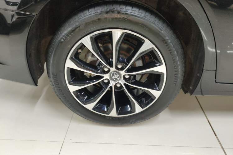 Used Toyota Avalon 2023 2.0L Luxury Edition