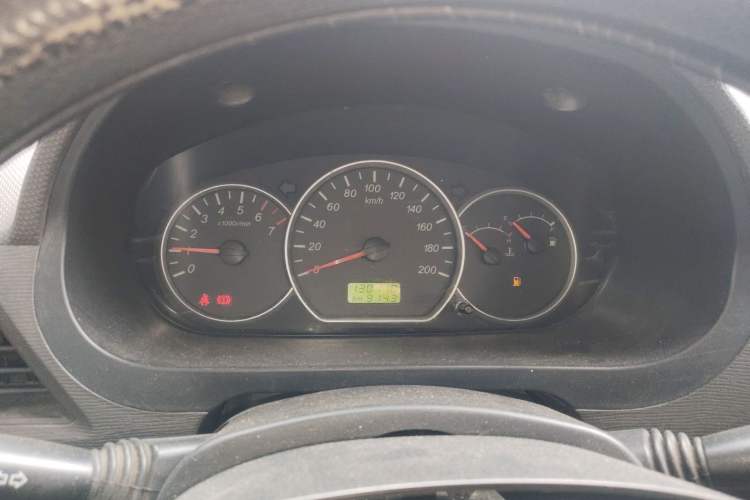 Used Wuling Hongguang 2018 1.5L Classic S Base Model
