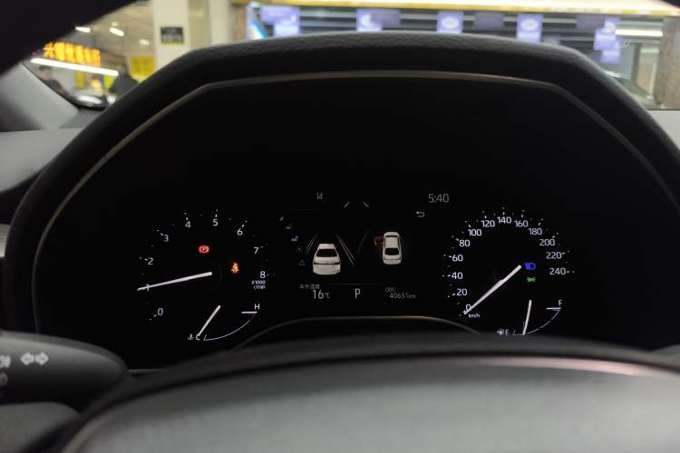 Used Toyota Avalon 2022 2.0L Ambition Edition