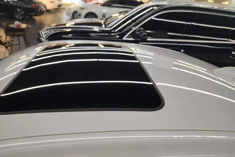 Used BMW 3 Series 2021 Second Facelift 325i M Sport Package