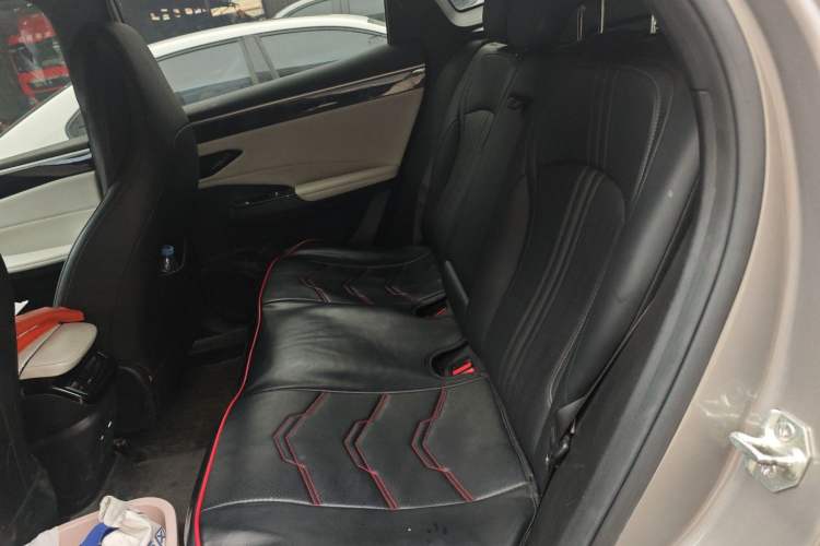 Used Geely Galaxy L7 2023 1.5T 115 km PLUS