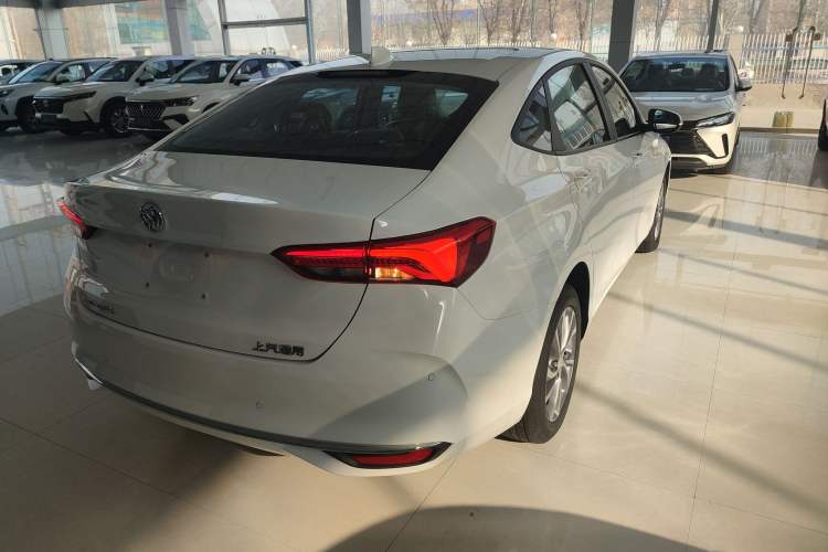 Used Buick Verano 2023 Pro Enjoyment Edition
