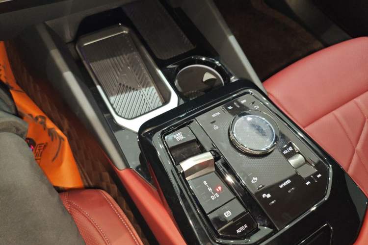 Used BMW 5 Series 2025 525Li M Sport Package