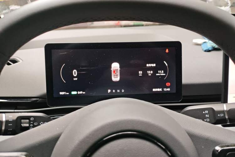 Used Bestune Yueyi 03 2025 565km Enjoy Edition