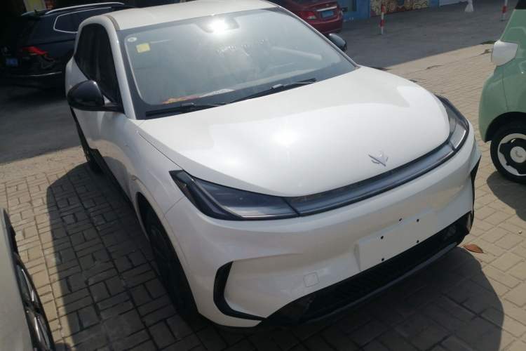 Used ARCFOX T1 2025 Model 425 PRO
