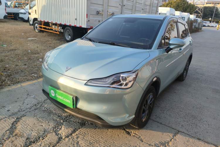 Used NETA V 2022 Chao 300 Lite Lithium Iron Phosphate