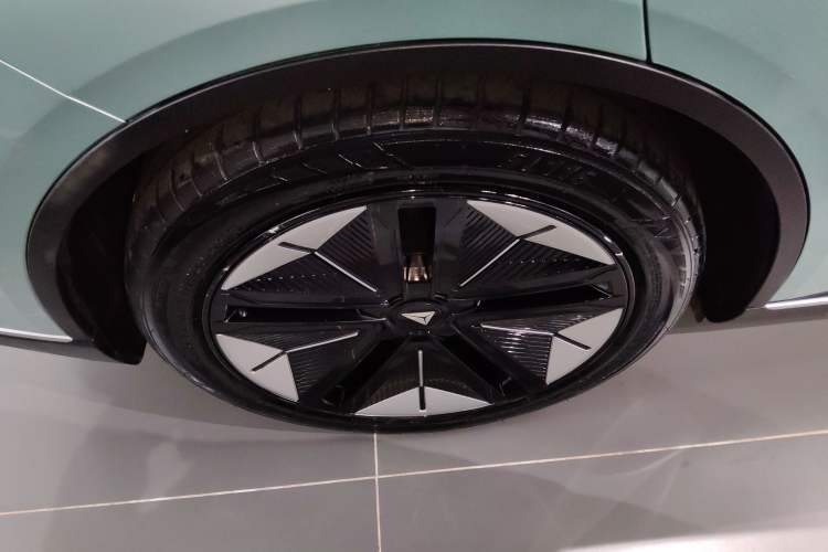 Used Deepal SL03 2022 1.5L 1200 Extended-Range Version