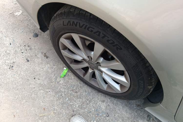 Used Audi A6L 2017 TFSI Technology Edition