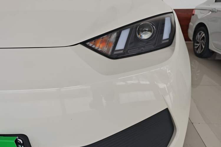 Used BYD Seagull 2025 305km Active Version Left Front Headlight