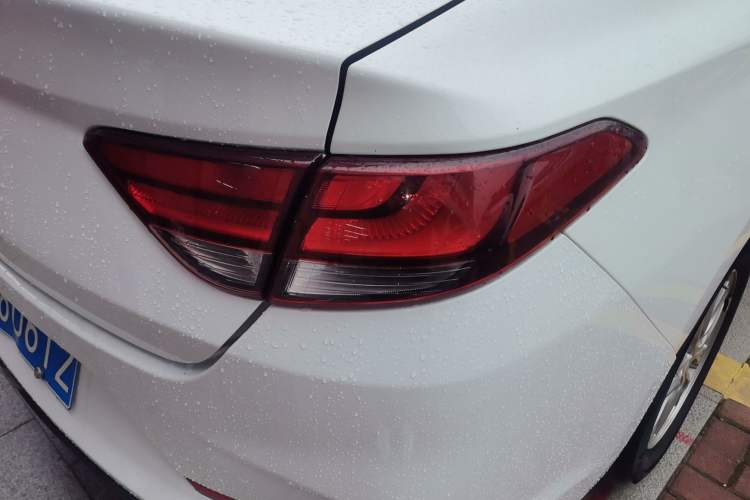 Used Hyundai Celesta 2020 1.6L Automatic GL Enjoyable Edition
