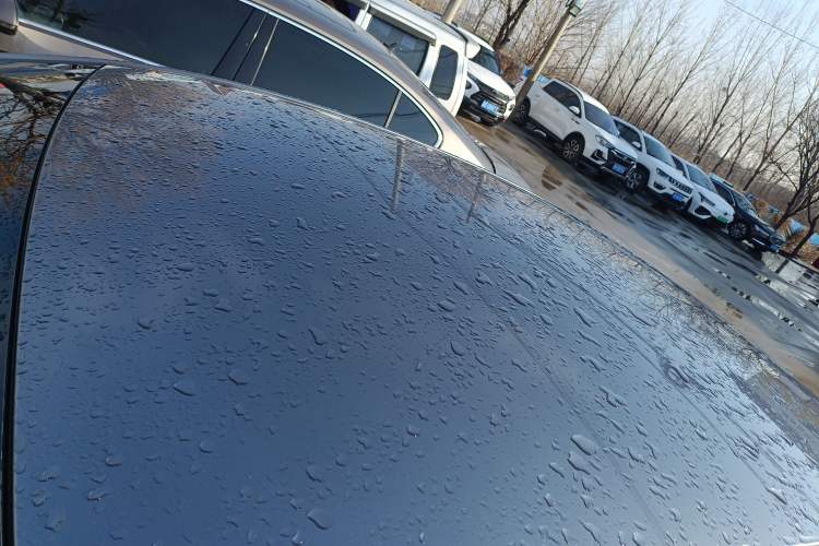 Used BYD Qin PLUS 2023 Champion Edition DM-i 55KM Leading Model
