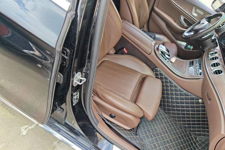 Used Mercedes-Benz E-Class 2018 Facelift E 200 L