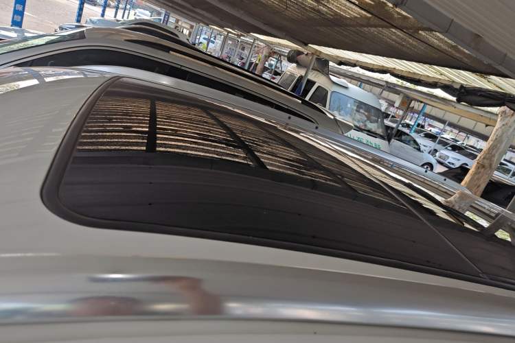 Used Buick Envision 2019 28T 4x4 Elite Version China V Standard Roof