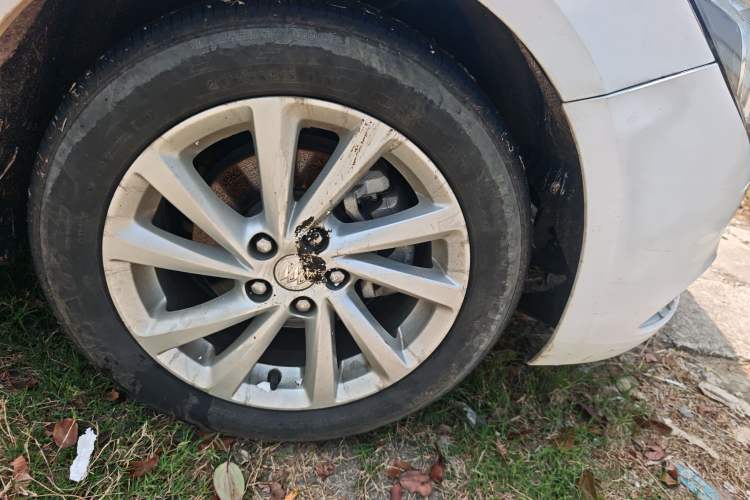 Used Buick Verano 2017 Sedan 15S Automatic Leading Model
