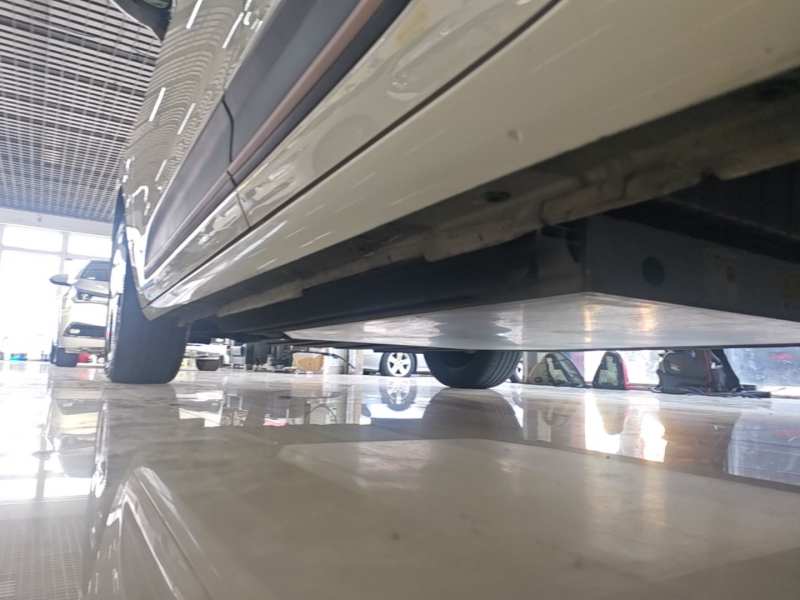 Used Dongfeng NAMMI 01 2024 New Edition 330 Plus Smart+ — 21