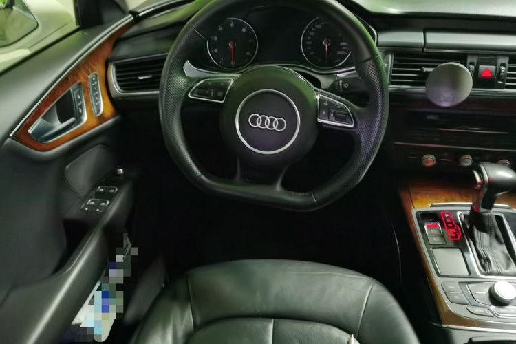 Used Audi A7 2012 3.0TFSI quattro Comfort Edition