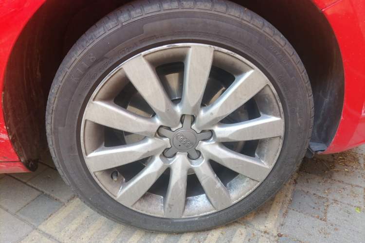 Used Audi A1 2014 30 TFSI Sportback Comfort Model