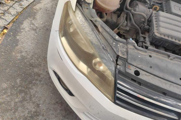 Used Volkswagen Jetta 2015 Value Edition 1.6L Automatic Comfort Version