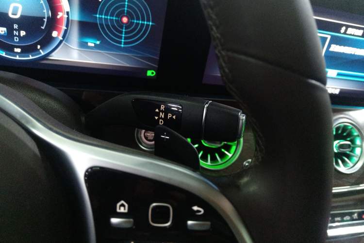 Used Mercedes-Benz E-Class 2020 E 300 L Luxury Model
