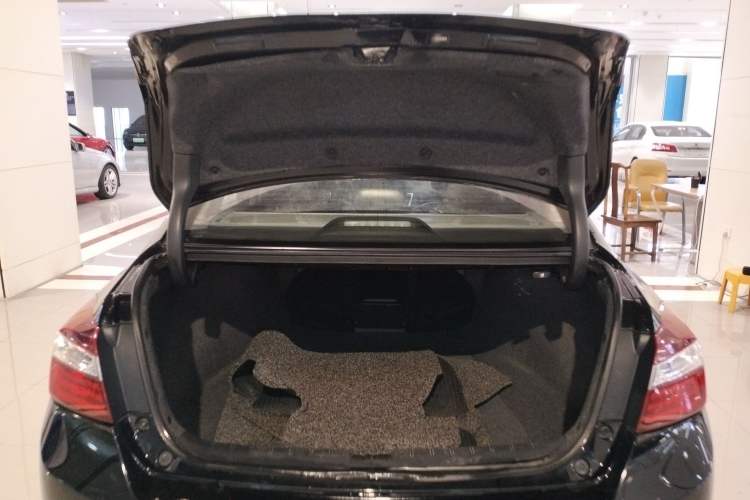 Used Honda Accord 2016 2.0L Comfort Edition
