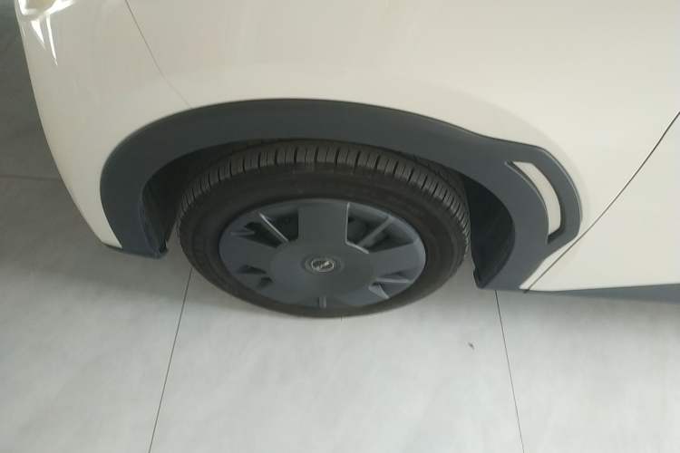 Used BYD Seagull 2024 Honor Edition 305km Dynamic Version