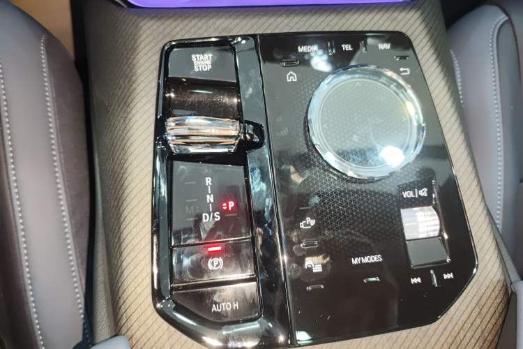 Used BMW X3 2025 xDrive30L Luxury Edition M Sport Package