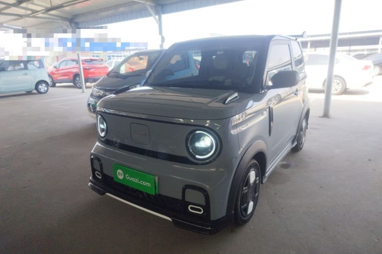 Used Geely Galaxy Panda 2025 210km Panda Kart