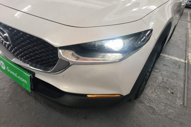 Used Mazda CX-30 2020 2.0L Automatic Zhiyue Trim