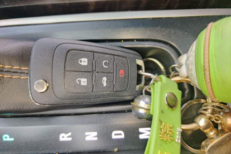 Used Buick LaCrosse 2013 2.4L SIDI Elite Comfort Version
