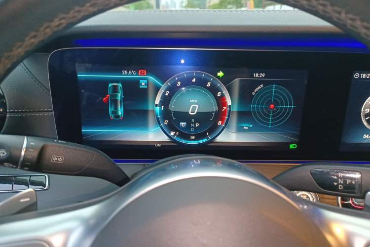 Used Mercedes-Benz E-Class 2020 Restyled E 300 L Exclusive Edition
