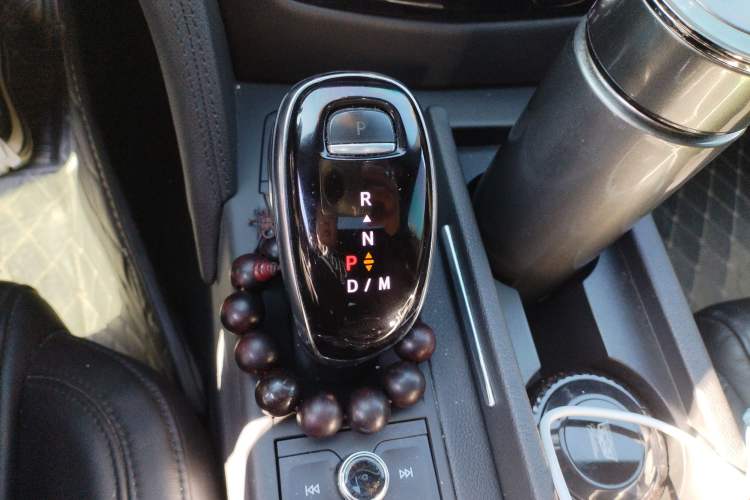 Used Cadillac CT6 2021 28T Elite Edition