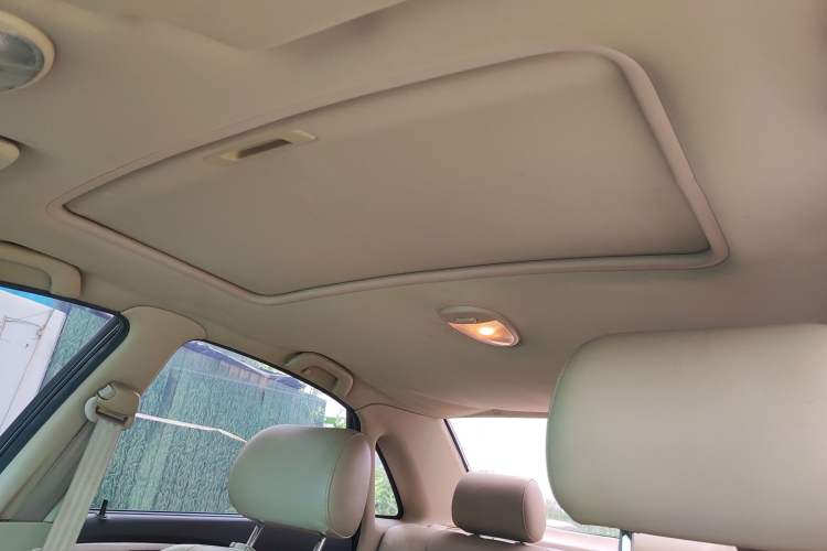 Used Buick Excelle 2011 1.6 LE-MT
