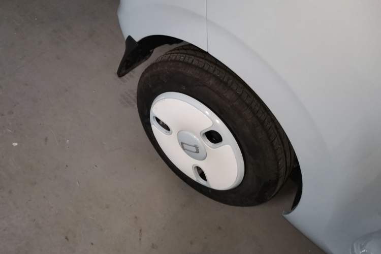 Used Bestune Pony 2025 222km Clever Horse
