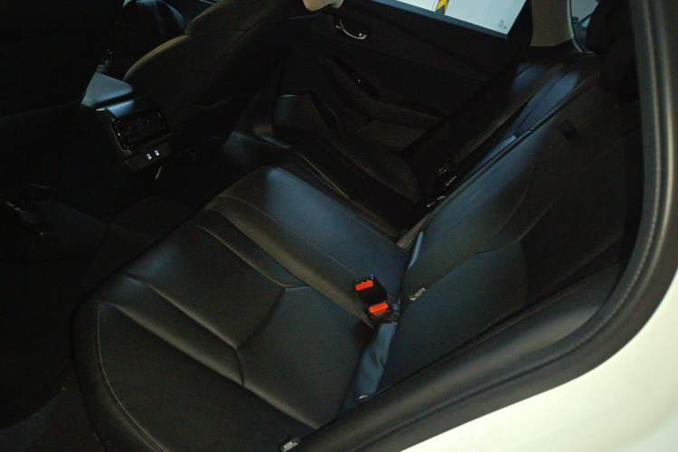 Used Honda Inspire 2024 260TURBO Elite Edition