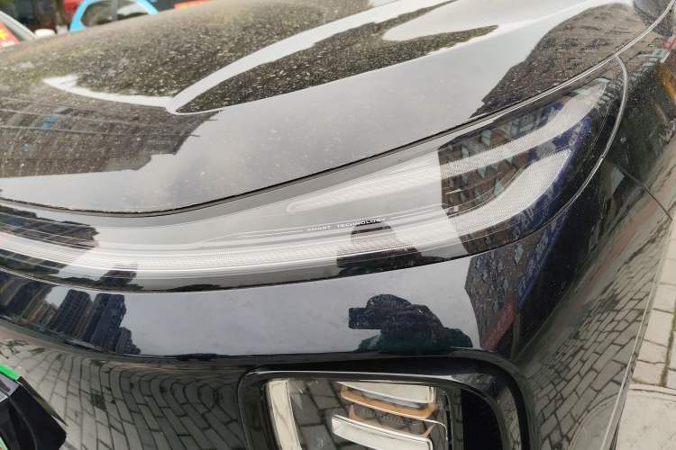 Used Qiyuan Q07 2025 145 Prestige Edition
