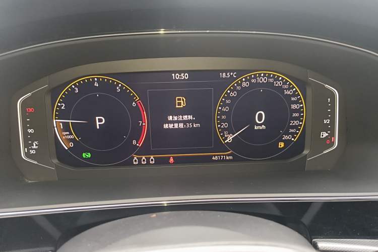 Used Volkswagen Passat 2022 330TSI Starry Elite Edition Custom Version