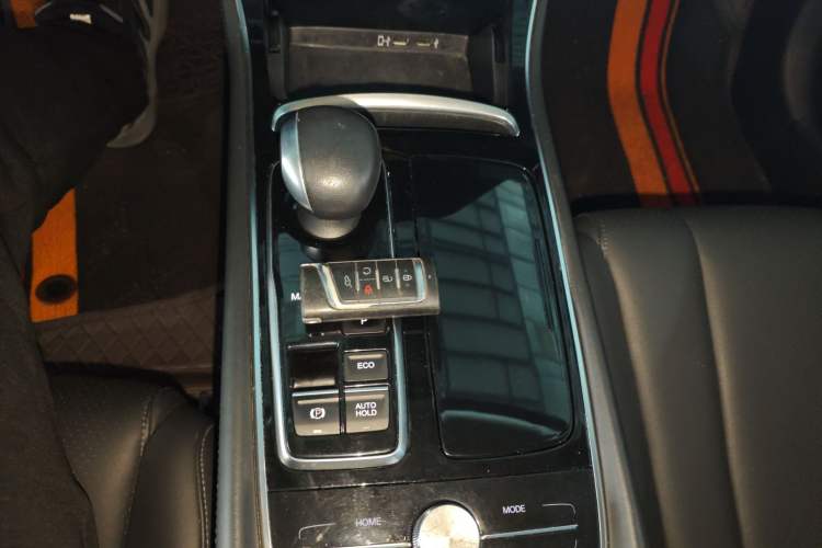 Used GAC Trumpchi GA6 2019 270T Automatic Prestige Edition
