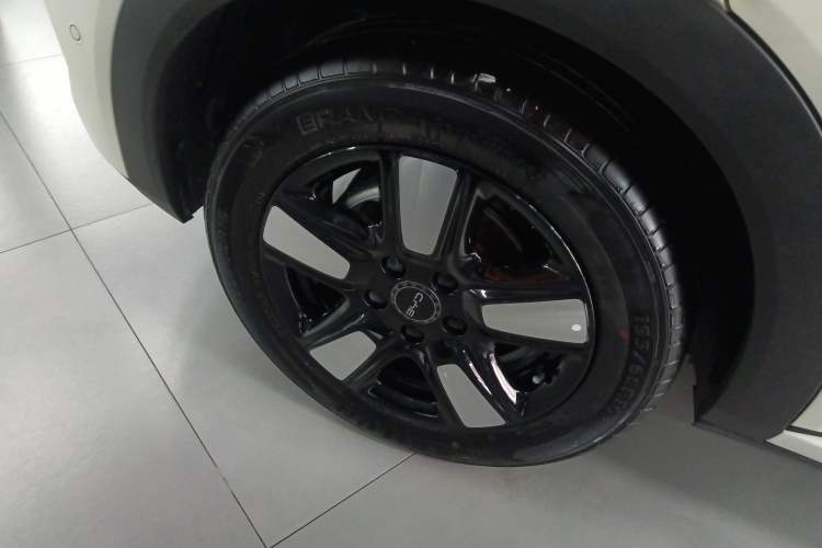 Used BYD Dolphin 2025 Intelligent Driving Version 410 km Fashion Edition