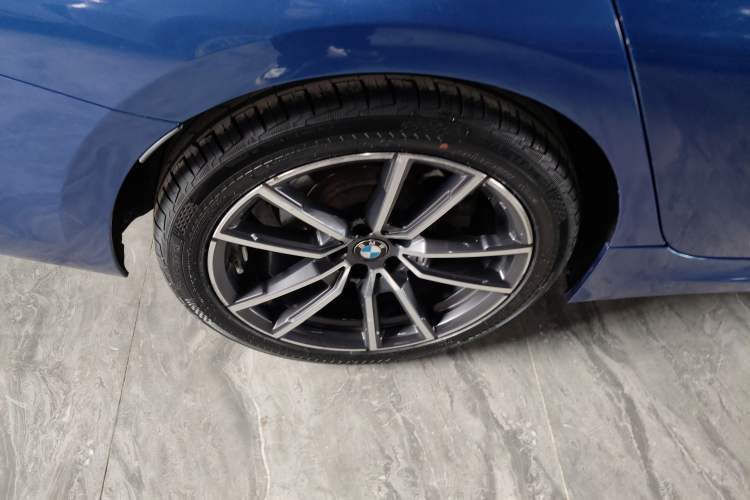 Used BMW 3 Series 2021 Facelifted 320Li M Sport Package